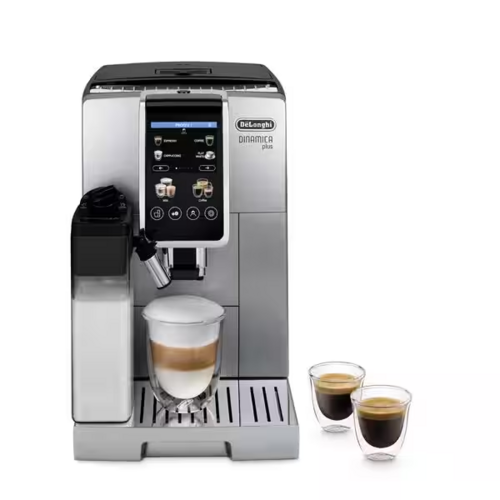 Delonghi Dinamica Plus Automatic Espresso Machine