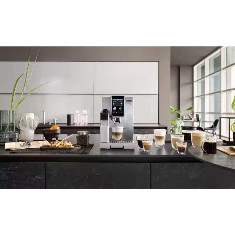 Delonghi Dinamica Plus Automatic Espresso Machine