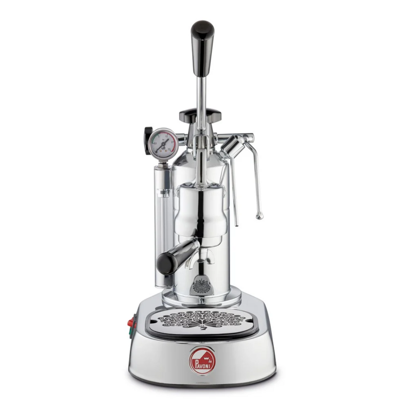 La Pavoni Europiccola Special