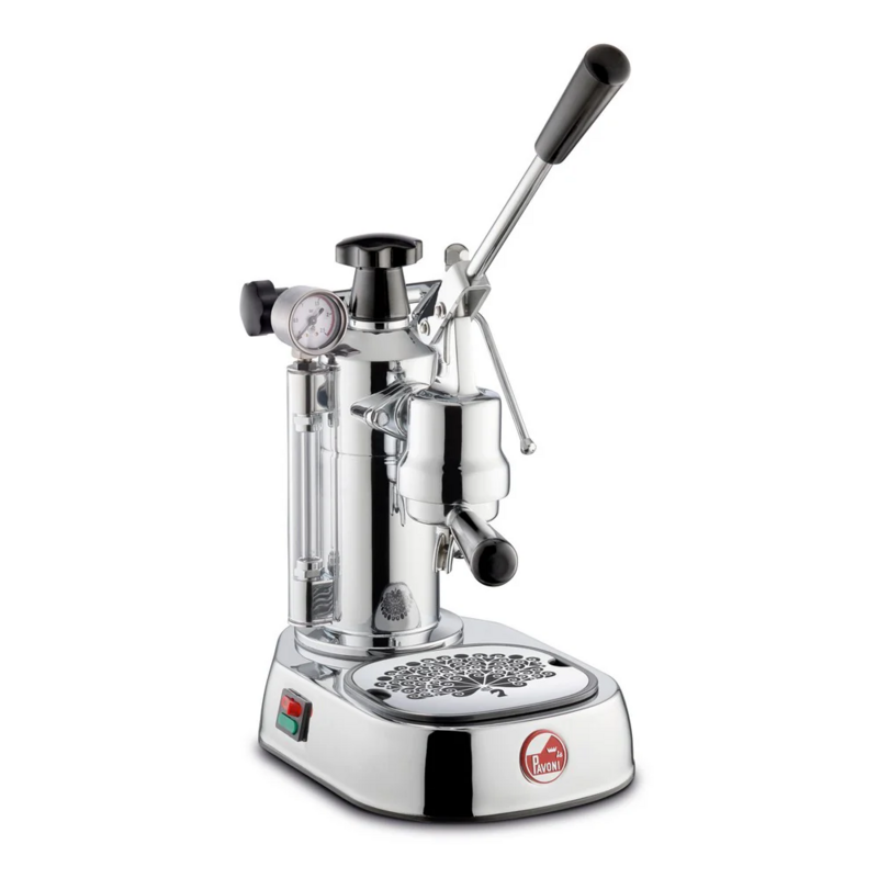 La Pavoni Europiccola Special