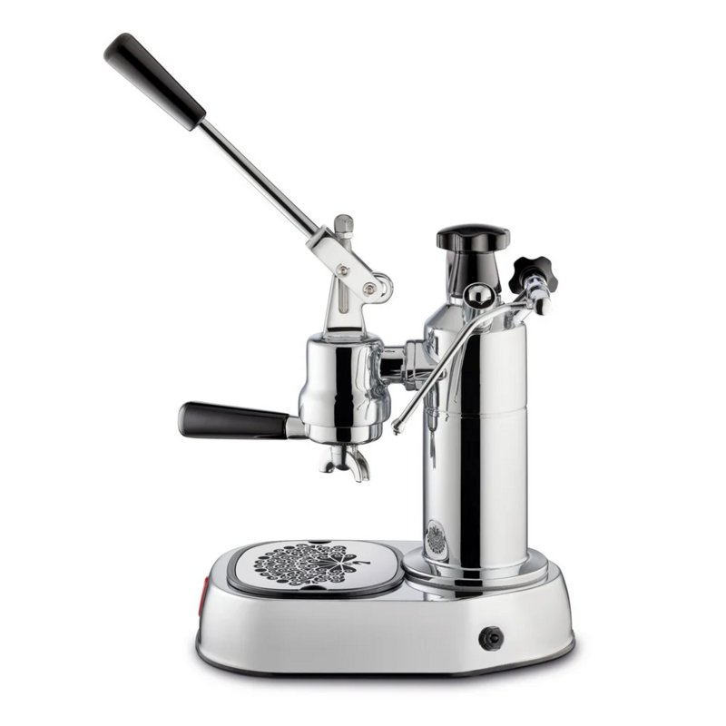 La Pavoni Europiccola Special