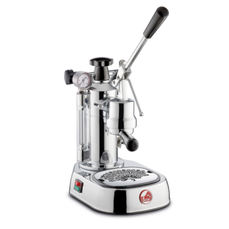 La Pavoni Europiccola Special