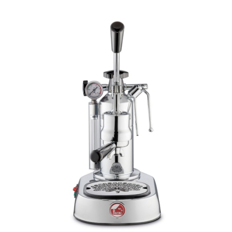 La Pavoni Europiccola Special