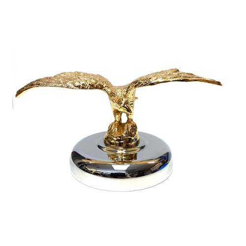 La Pavoni Eagle Esperto Edotto Competente 