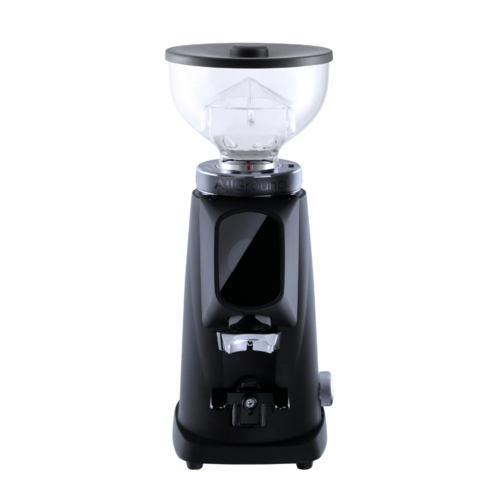 Fiorenzato Allground Coffee Grinder Matt Black