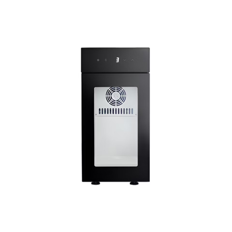 Bellucci Commercial Milk Fridge