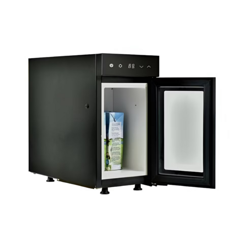 Bellucci Commercial Milk Fridge