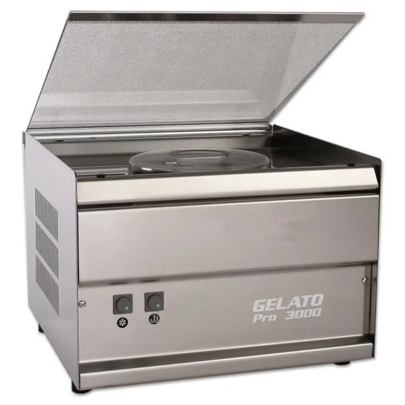 Nemox Gelato Pro 3000  Icecream Gelato Maker