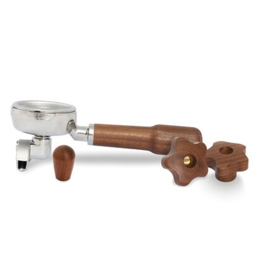 Walnut Kit For La Pavoni Semi Professional Espresso Machines