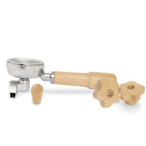 Oak Kit For La Pavoni Semi Professional Espresso Machines