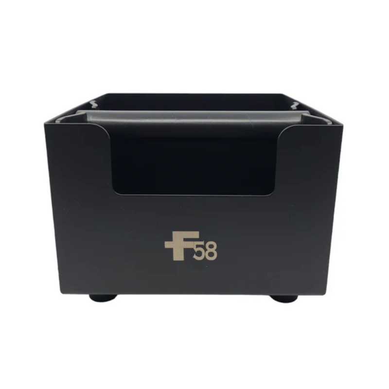 Countertop Knock Box