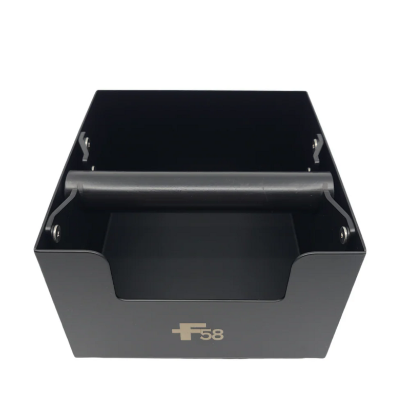 Countertop Knock Box