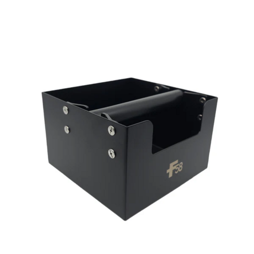 Countertop Knock Box