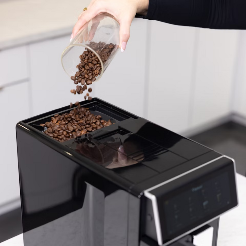 Bellucci Latte Touch Automatic Espresso Cappuccino Machine
