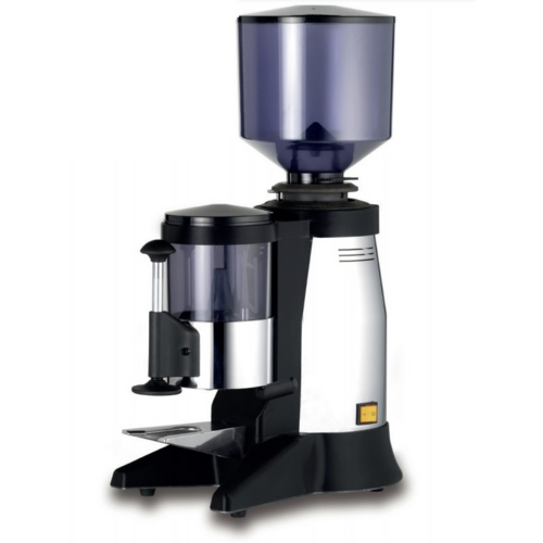 Obel Mito Silent Top Chromato