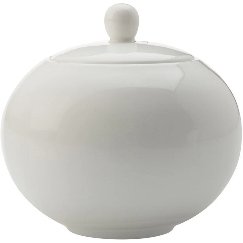 Maxwell & Williams Sugar Bowl White Basics