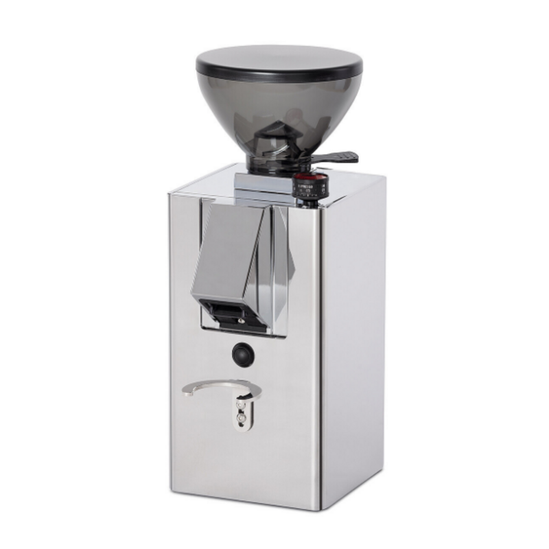 La Pavoni New Kube Mill 