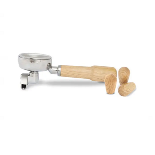 Oak Kit For La Pavoni Evo Semi Pro
