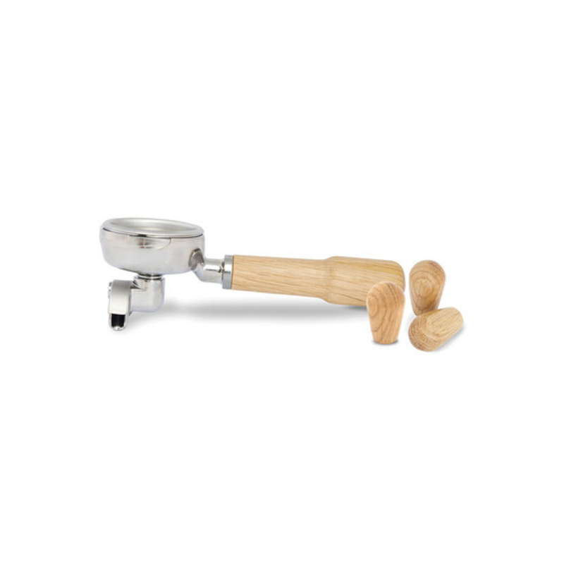 Oak Kit For La Pavoni Evo Semi Pro