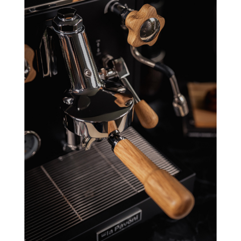 Oak Kit For La Pavoni Semi Professional Espresso Machines