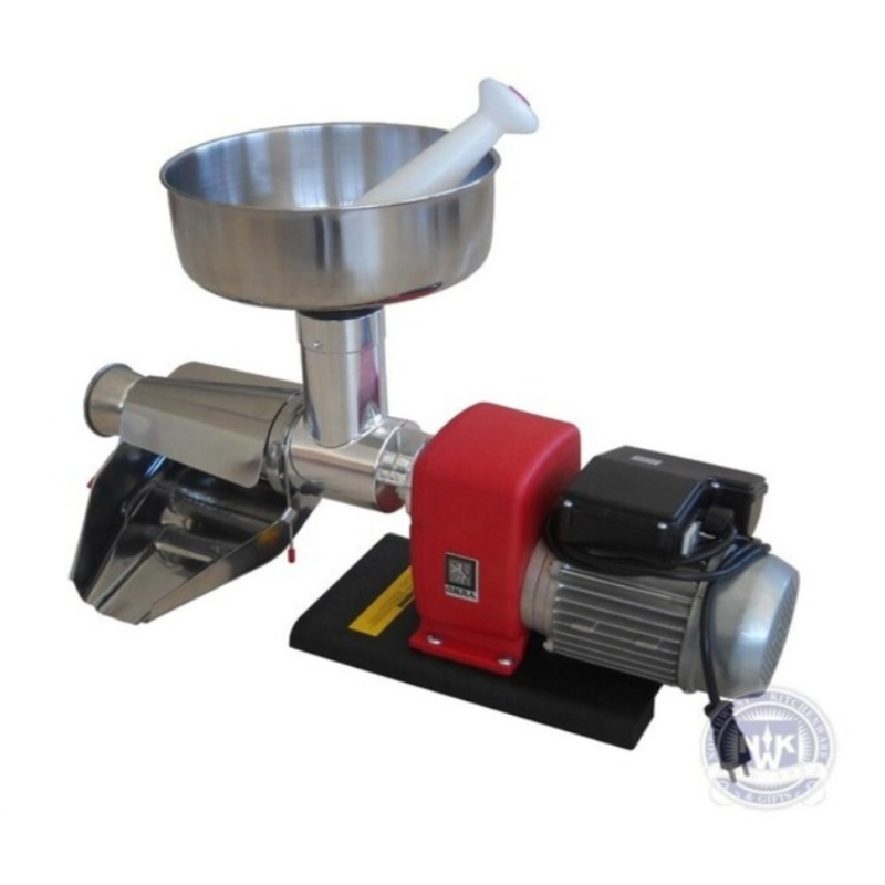 Omra Tomato Machine Combi 