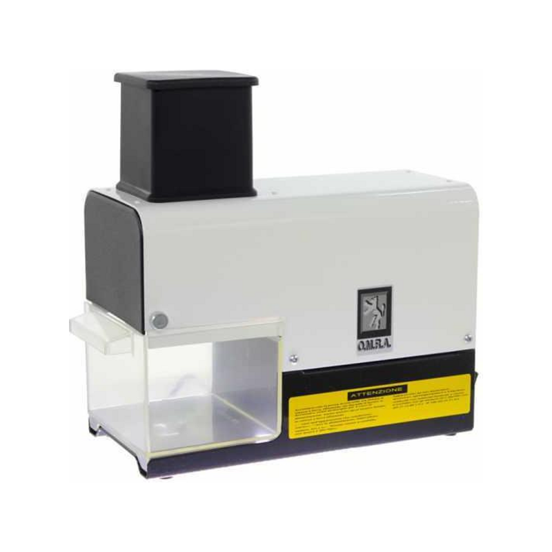  Martina Electric Cheese Grater By O.m.r.a.