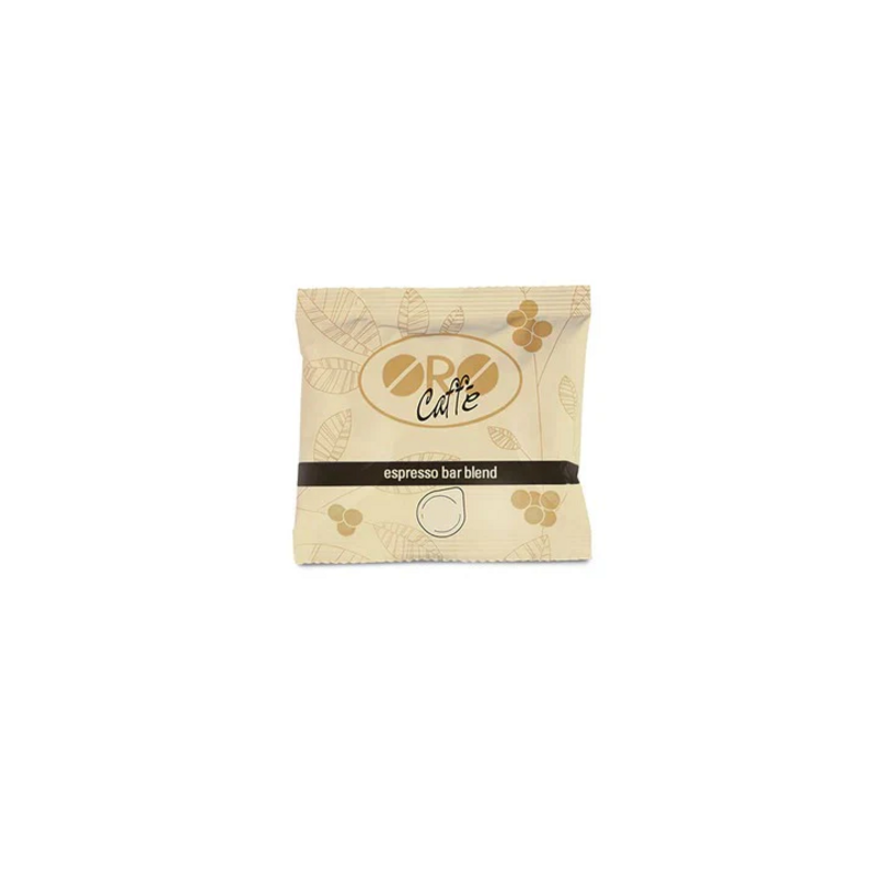 Oro Caffe E.s.e. (easy Serving Espresso) Pods Box Of 150 