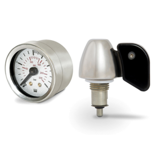 Brewing Profile Flow Kit