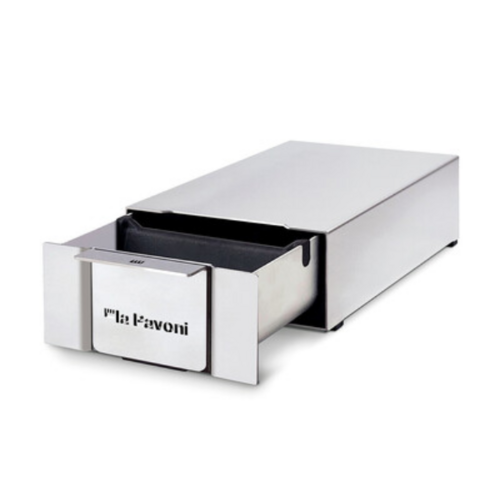 La Pavoni Knock Box Drawer