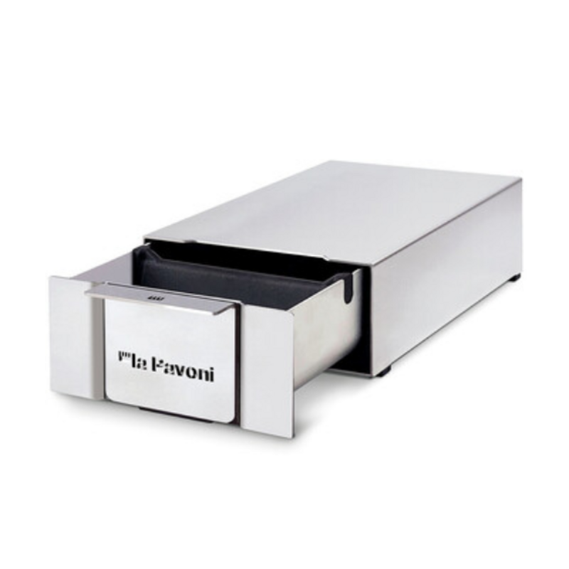 La Pavoni Knock Box Drawer