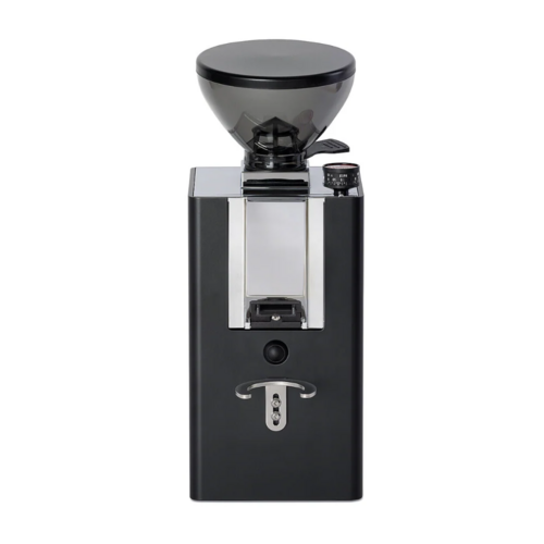 La Pavoni New Kube Mill Black Espresso Coffee Grinder