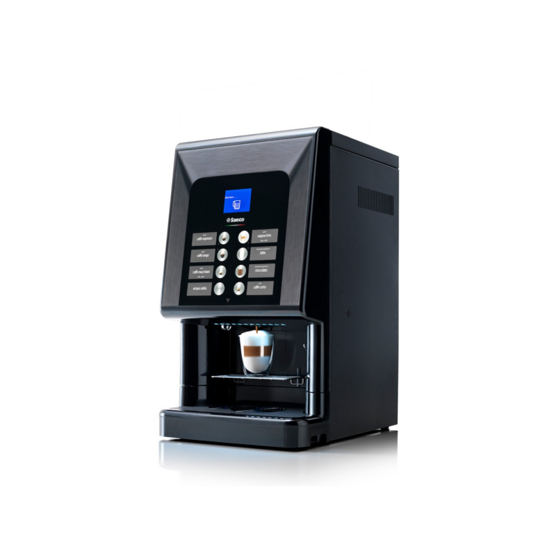 Saeco Phedra Evo Ttt Bean To Cup Coffee Machine