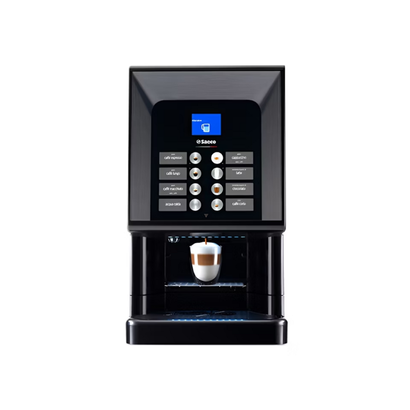Saeco Phedra Evo Ttt Bean To Cup Coffee Machine
