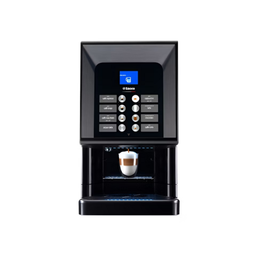 Saeco Phedra Evo Ttt Bean To Cup Coffee Machine