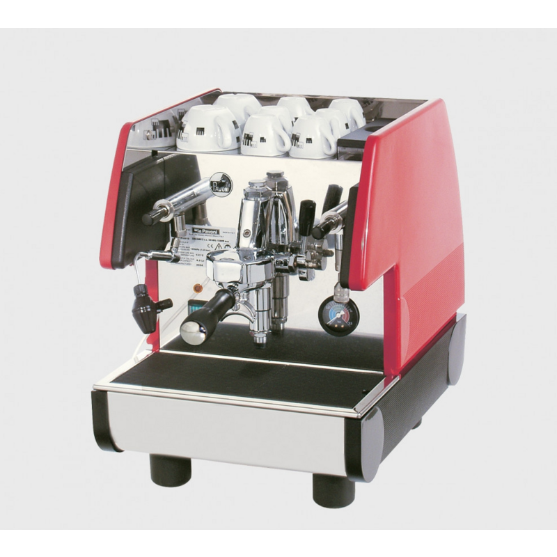 La Pavoni Pub 1s 