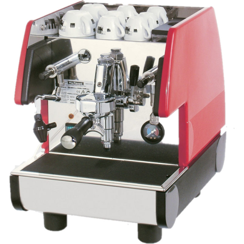 La Pavoni Pub 1s 