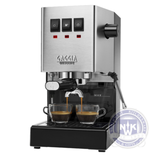 Gaggia Classic Pro 2019