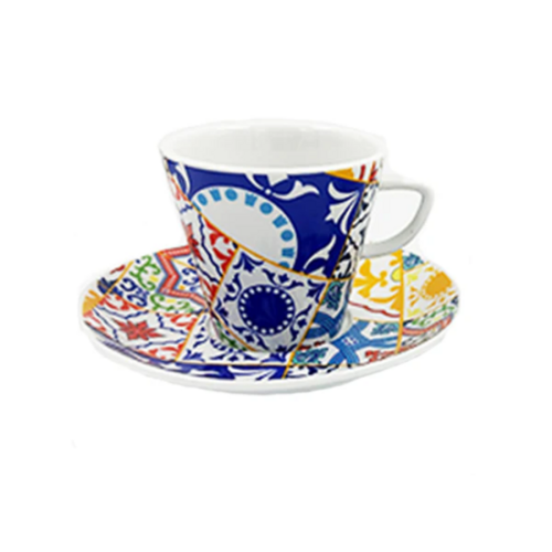 Stella Sociale Set Of 6