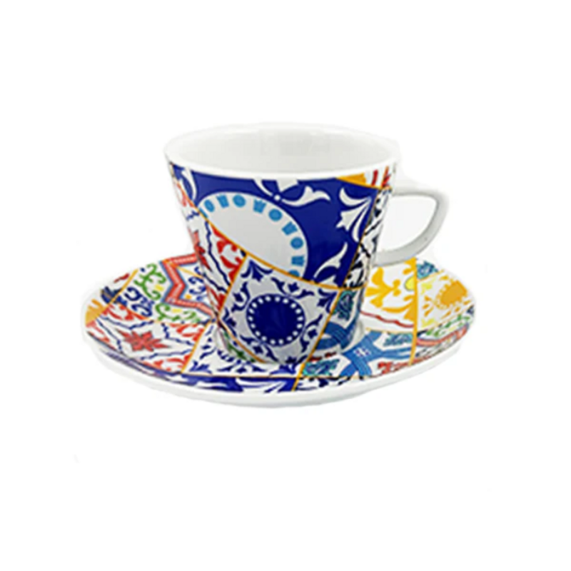 Stella Sociale Set Of 6