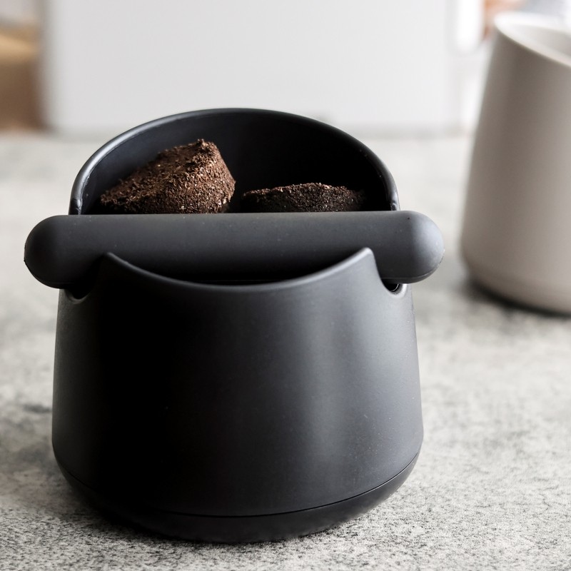 Espresso Knock Box