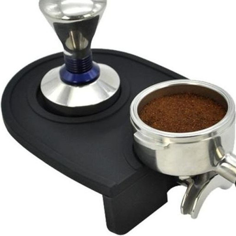 Countertop Tamper Mat