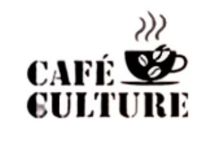 Shop Café Culture