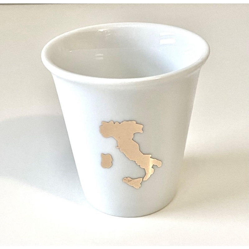 Citta Doppio Espresso Cups