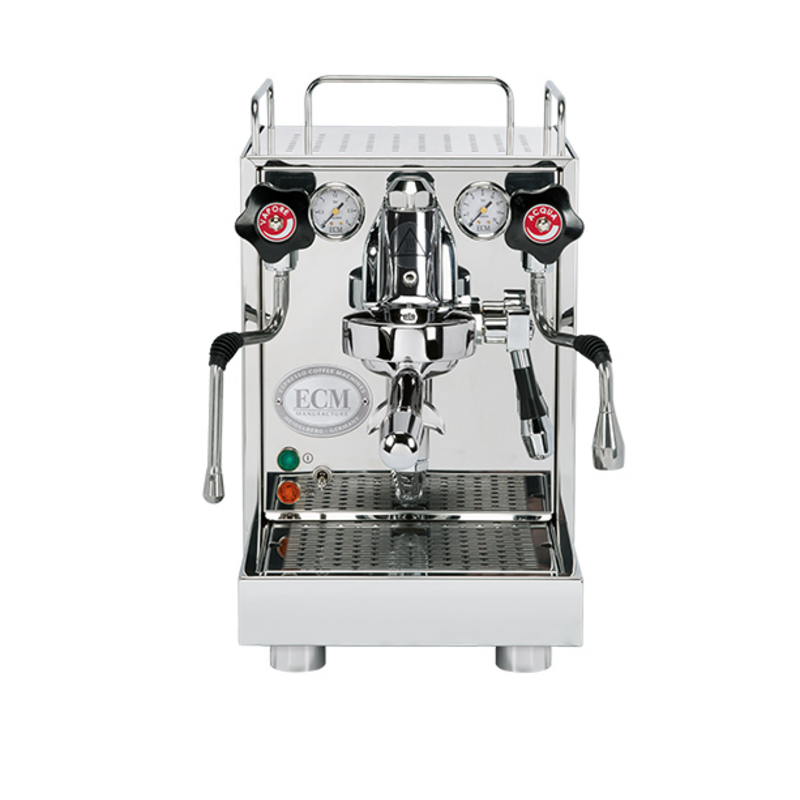 Ecm Mechanika Vi Slim