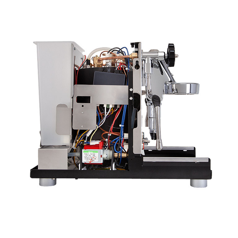 Ecm Mechanika Vi Slim