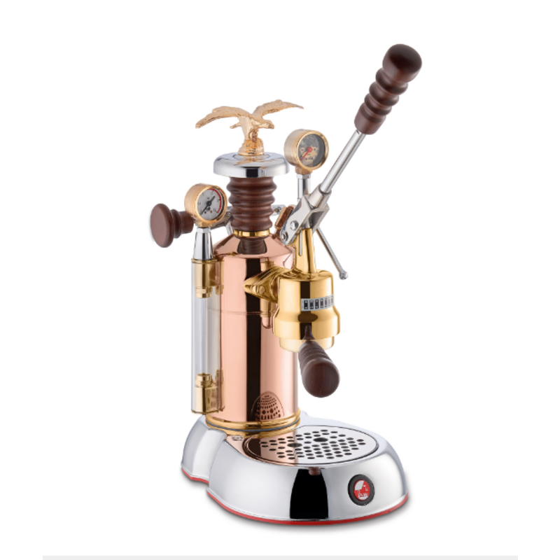 La Pavoni Esperto Edotto