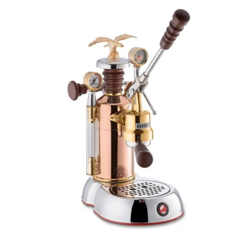 La Pavoni Esperto Edotto
