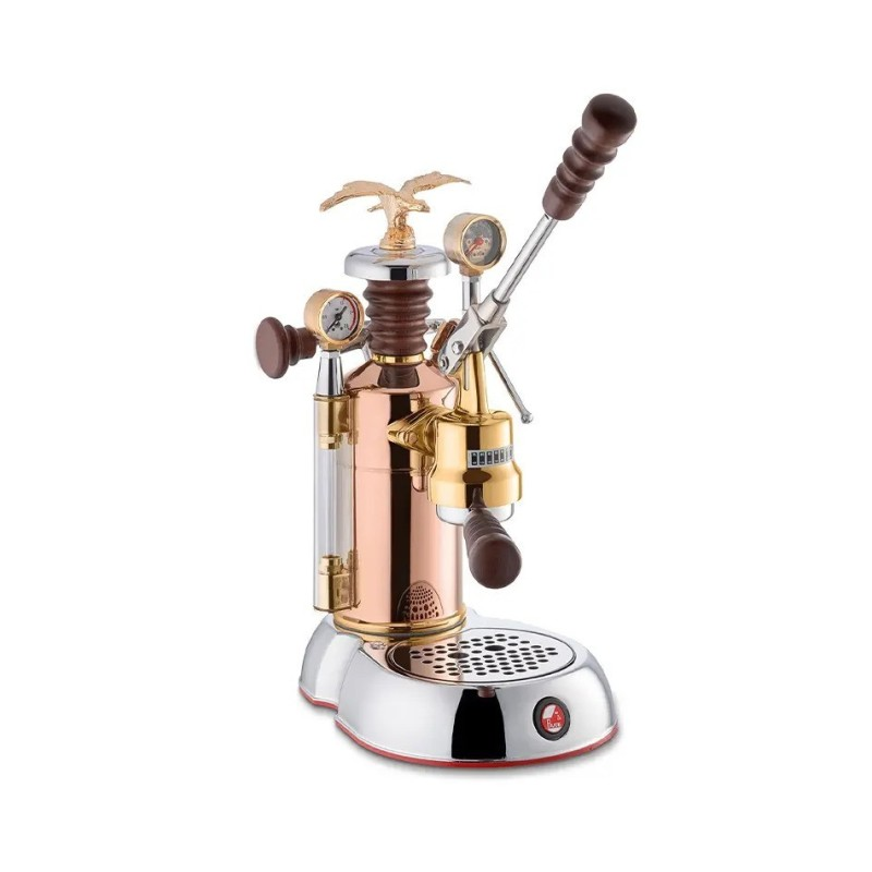 La Pavoni Esperto Edotto