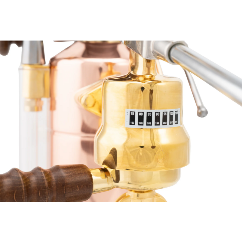La Pavoni Esperto Edotto