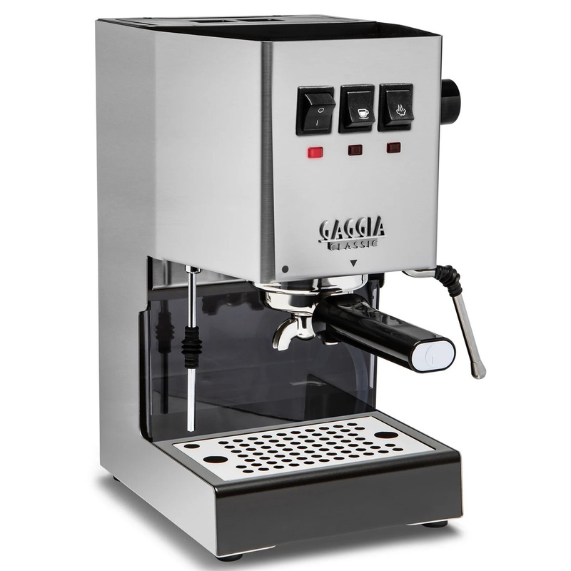 Gaggia Classic Pro E24